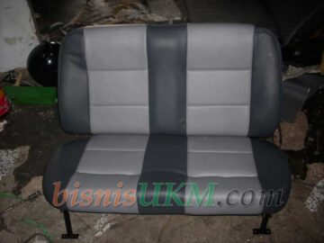 Peluang Usaha Jok Mobil dan Motor