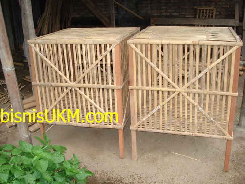  Jelaskan 3 Model Produk Kerajinan Bambu  Seputar Model 
