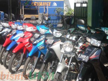 Peluang Bisnis Jual Beli Mobil & Motor Bekas