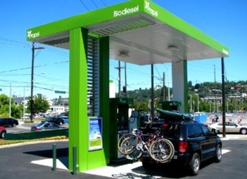 biodiesel-station