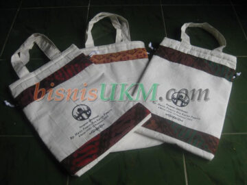 Inspirasi Usaha Souvenir Rumahan Dari Kain Vooring