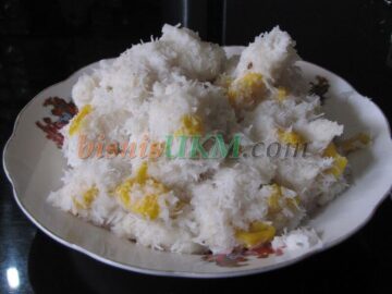 Peluang Bisnis Makanan Khas Kauman