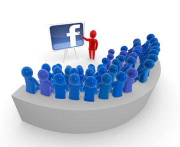pemasaran bisnis dengan facebook