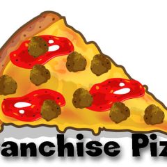 franchise pizza