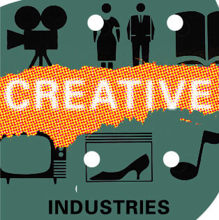 industri kreatif
