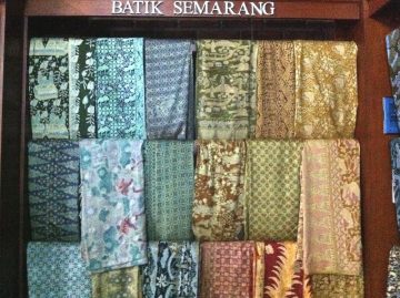 kreasi batik