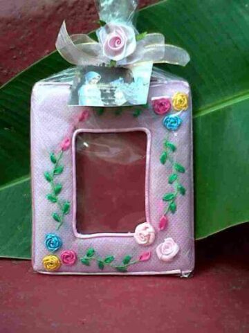 souvenir pernikahan