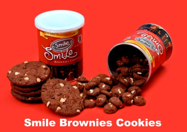 brownies cookies