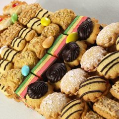 Usaha Rumahan Untung Besar, Dari Cookies Aneka Rasa