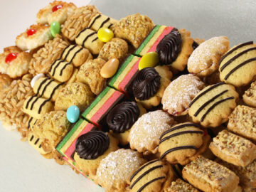 Usaha Rumahan Untung Besar, Dari Cookies Aneka Rasa