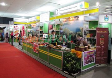 invesda expo 2012 yogyakarta