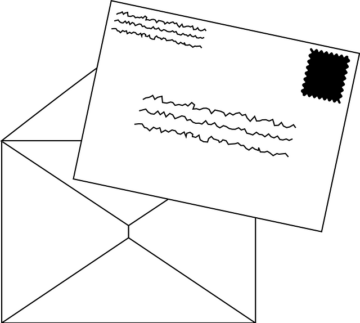 surat penjualan