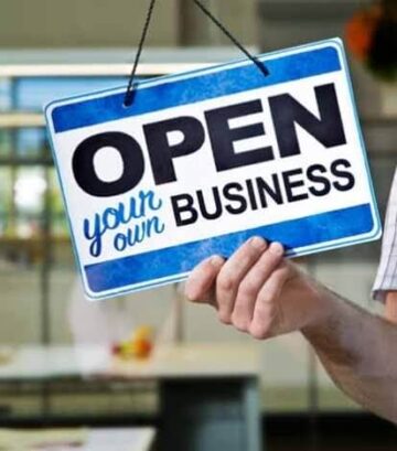 membuka bisnis rumahan