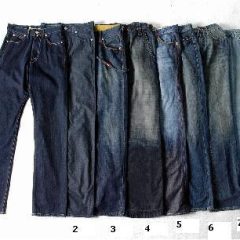 Peluang Bisnis Celana Jeans Tak Penah Sepi Dimakan Zaman