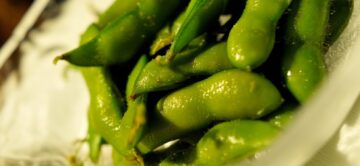 Peluang Bisnis Olahan Kedelai, Tak Cuma Sehat Omzetnya pun Lezat