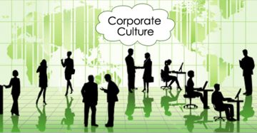 budaya perusahaan
