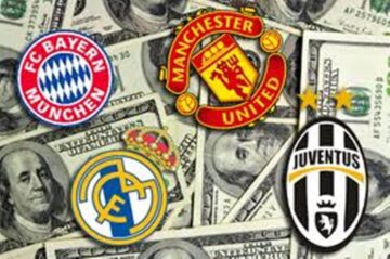 ilustrasi toko jersey online