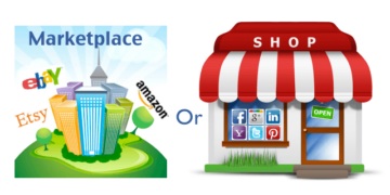 ayo membuat toko online