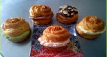 kue sus