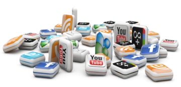 sosial media