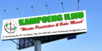 kampoeng wisata ilmu