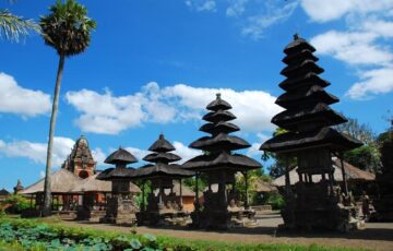 wisata di bali
