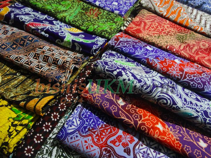 Batik Jenggolo