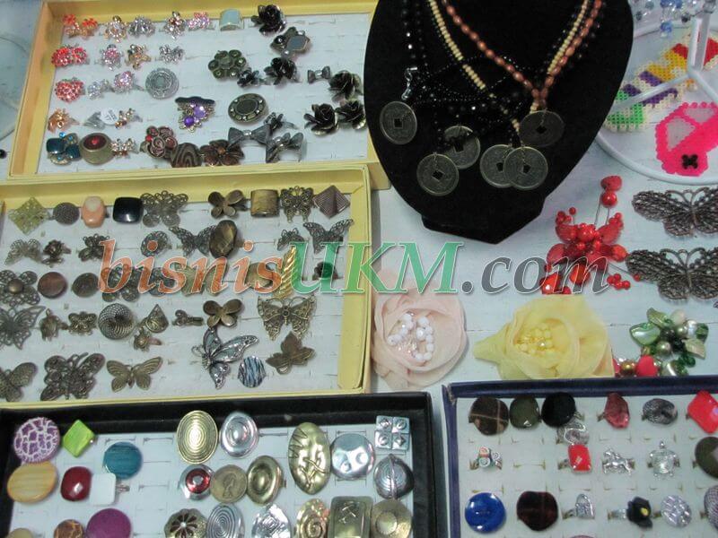 Membangun Kerajaan Aksesoris Wanita Online: Panduan Lengkap dari Nol Hingga Untung