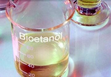 bisnis plan bioetanol singkong