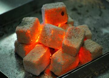 bisnis plan briket arang tempurung kelapa