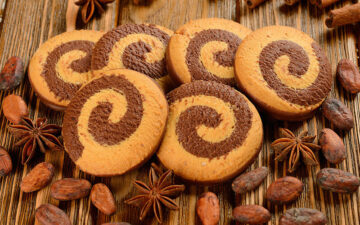 bisnis plan usaha cookies