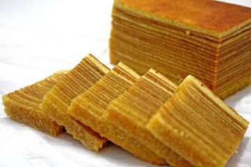 usaha roti lapis