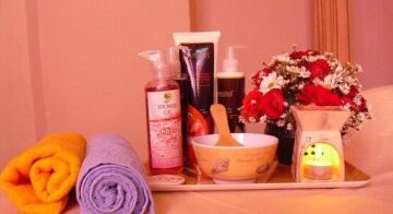 bisnis plan salon khusus wanita