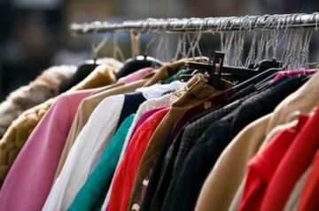 bisnis plan usaha baju bekas