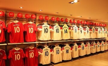 bisnis plan usaha pernak-pernik bola