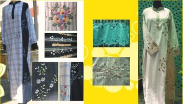 butik baju muslimah