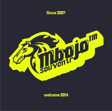 logo Mbojo souvenir 2014