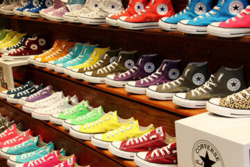 sepatu kets