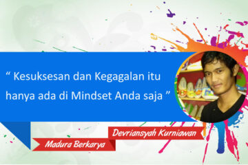 pengusaha muda