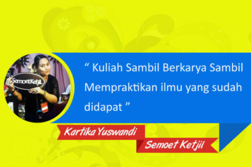 profil pengusaha sukses