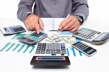 cara mengatur keuangan toko online