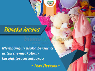 pengusaha sukses