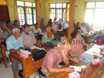 seminar wirausaha
