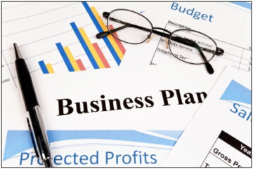 bisnis plan