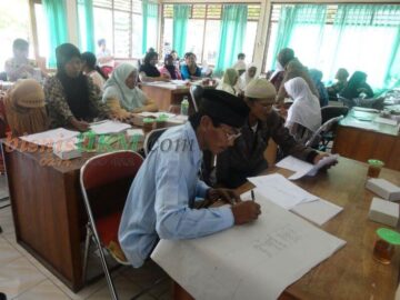 seminar kewirausahaan kecamatan panjatan