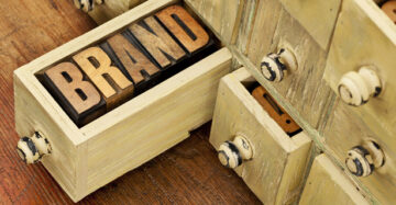 strategi branding