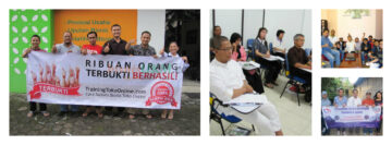 agenda training juni