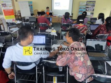 in house training toko online