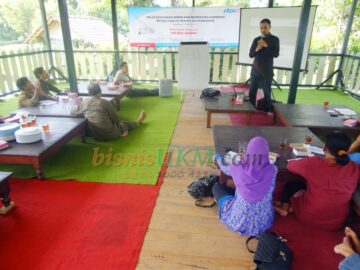 pelatihan manajemen