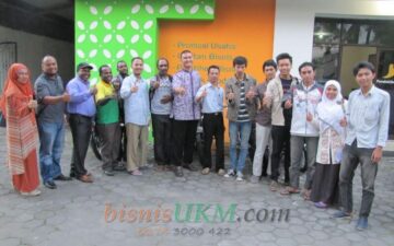 training mastermind rencana bisnis